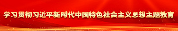 香蕉视频相关十八摸学习贯彻习近平新时代中国特色社会主义思想主题教育